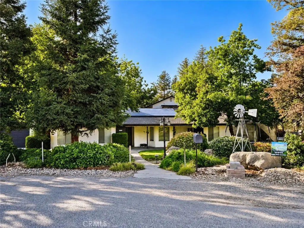 18654 Ridgedale, Madera, CA — listing photo 1