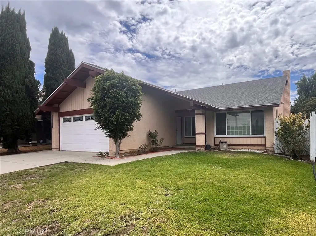 21110 Lycoming, Diamond Bar, CA — listing photo 1