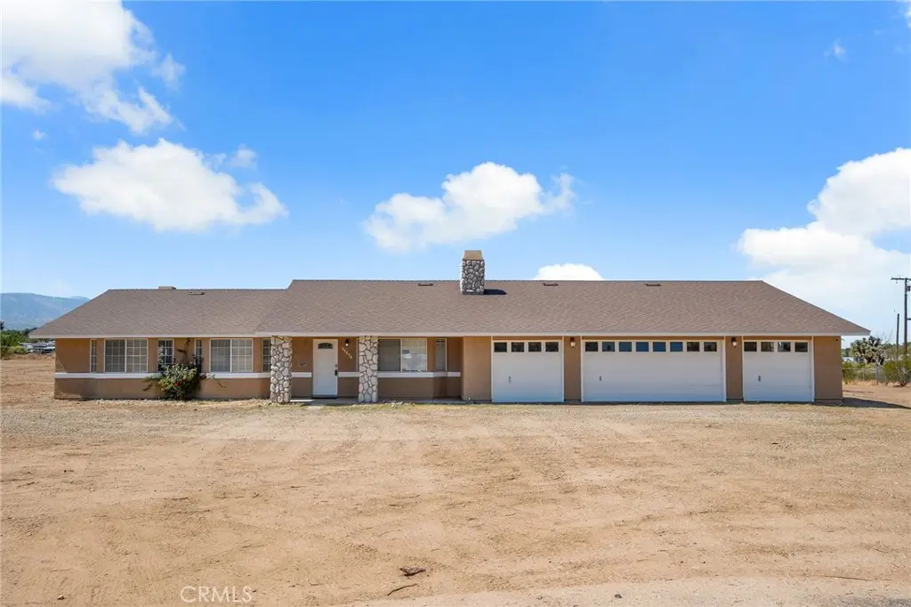 11174 Anderson Ranch Road, Phelan, CA — listing photo 1