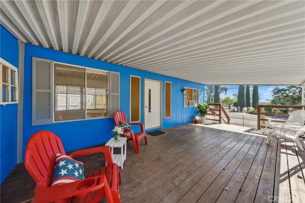 Manufactured On Land for sale at 4305 Lakeshore, Lakeport, CA featuring 2 beds and 2 baths