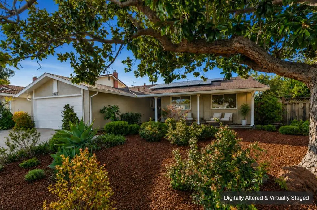 Single Family Residence for sale at 1063 Del Cambre Drive, San Jose, CA featuring 3 beds and 2 baths