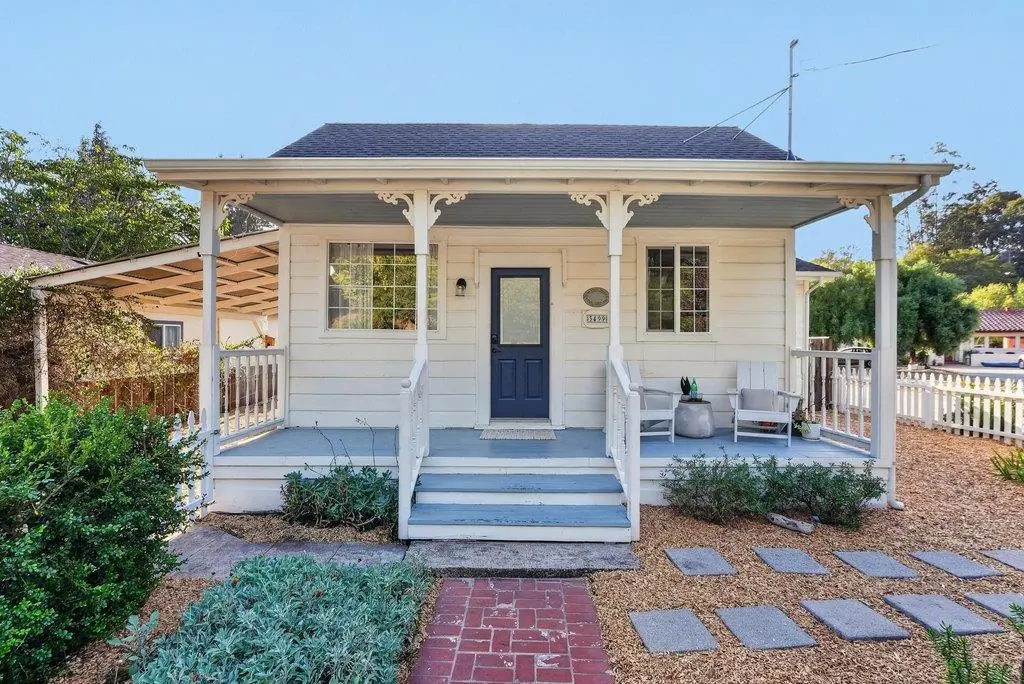 3499 N Main Street, Soquel, CA — listing photo 1