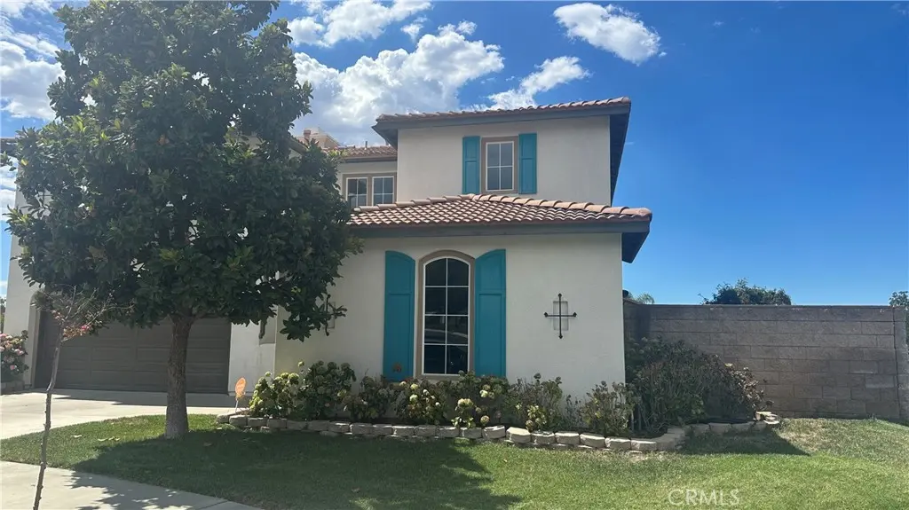 11789 Kenworth, Yucaipa, CA — listing photo 1