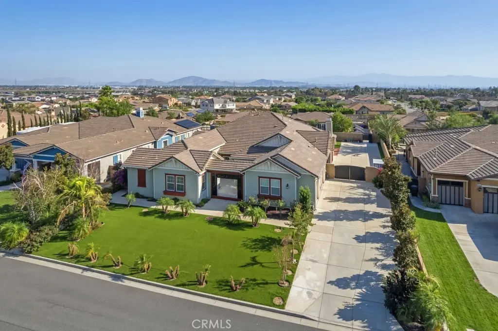 13531 Wild Maple Court, Rancho Cucamonga, CA — listing photo 1