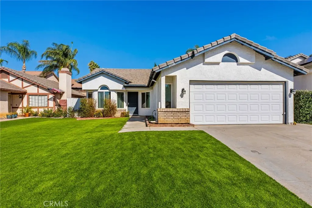 Single Family Residence for sale at 27528 Via Real, Menifee, CA featuring 4 beds and 2 baths