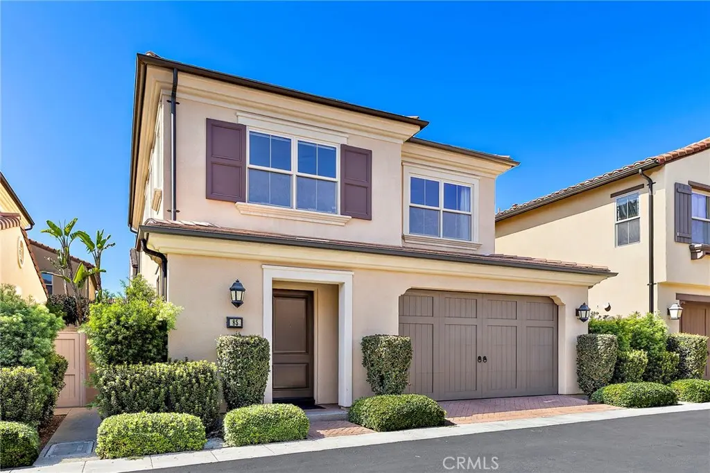 85 Rembrandt, Irvine, CA — listing photo 1
