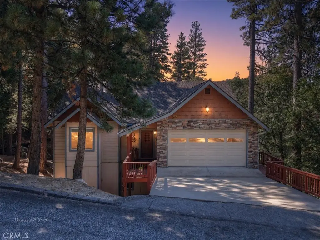 161 Grizzly, Lake Arrowhead, CA — listing photo 1