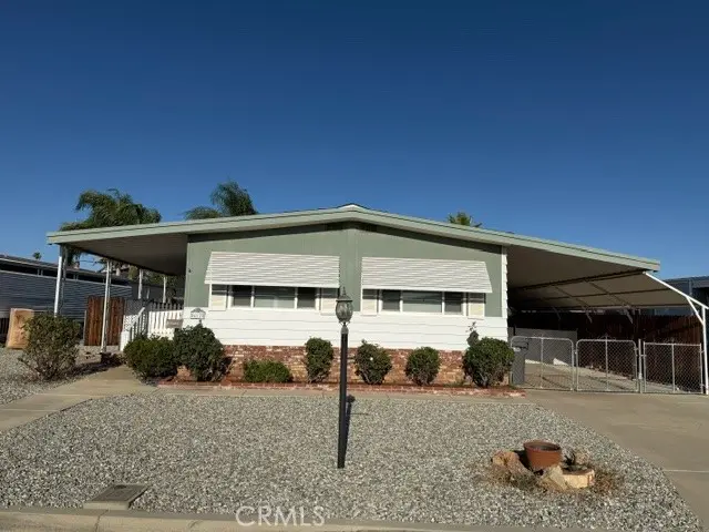26128 Fountain Palm Drive, Homeland, CA — listing photo 1