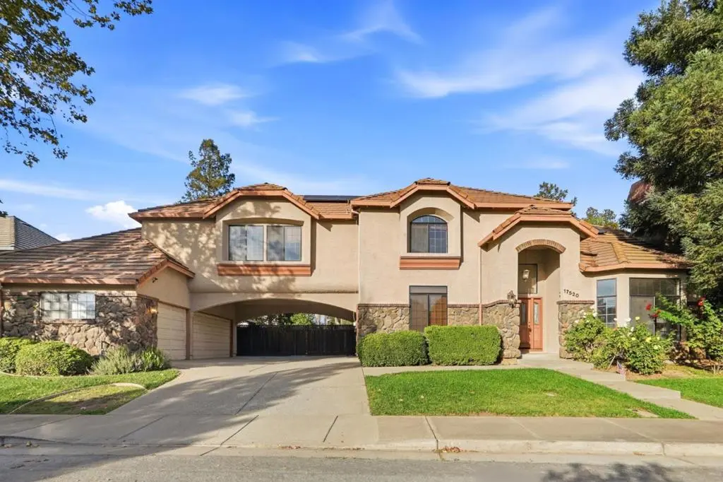 Single Family Residence for sale at 17520 Serene Drive, Morgan Hill, CA featuring 4 beds and 3 baths