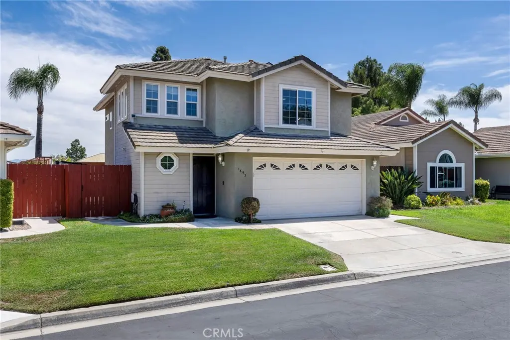 Single Family Residence for sale at 1893 Angeles Glen, Escondido, CA featuring 4 beds and 3 baths
