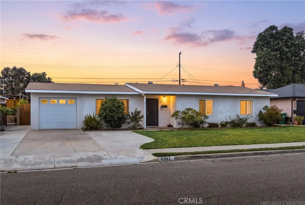 Single Family Residence for sale at 6392 Cayuga, Westminster, CA featuring 4 beds and 2 baths