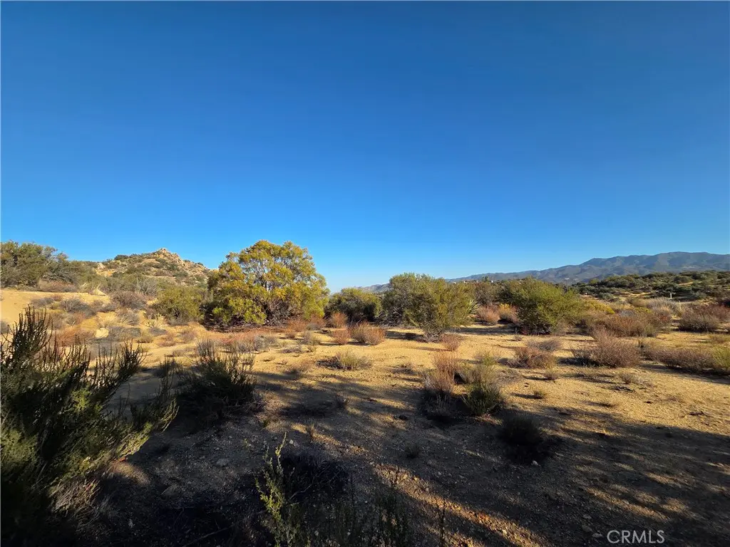 0 High Country Trail, Anza, CA — listing photo 1