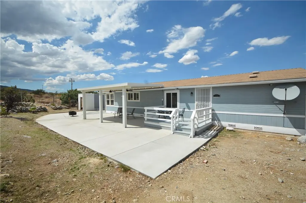 176 State Hwy 138, Pinon Hills, CA — listing photo 1