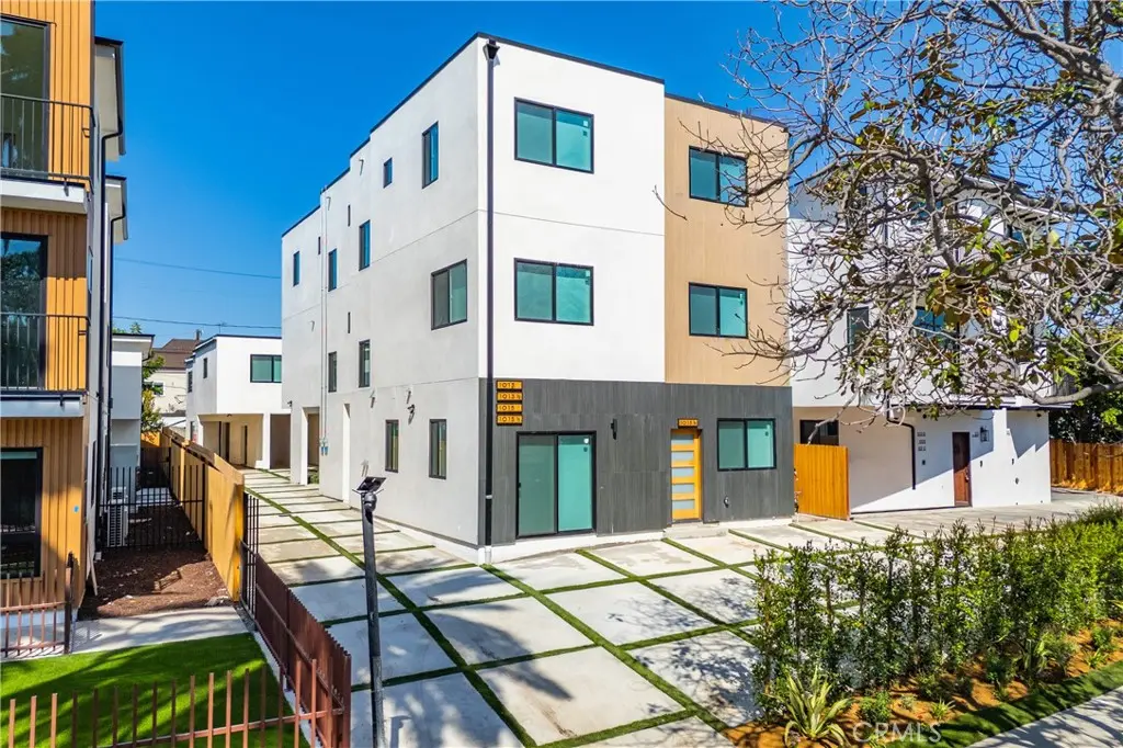 1015 S Citrus, Los Angeles, CA — listing photo 1
