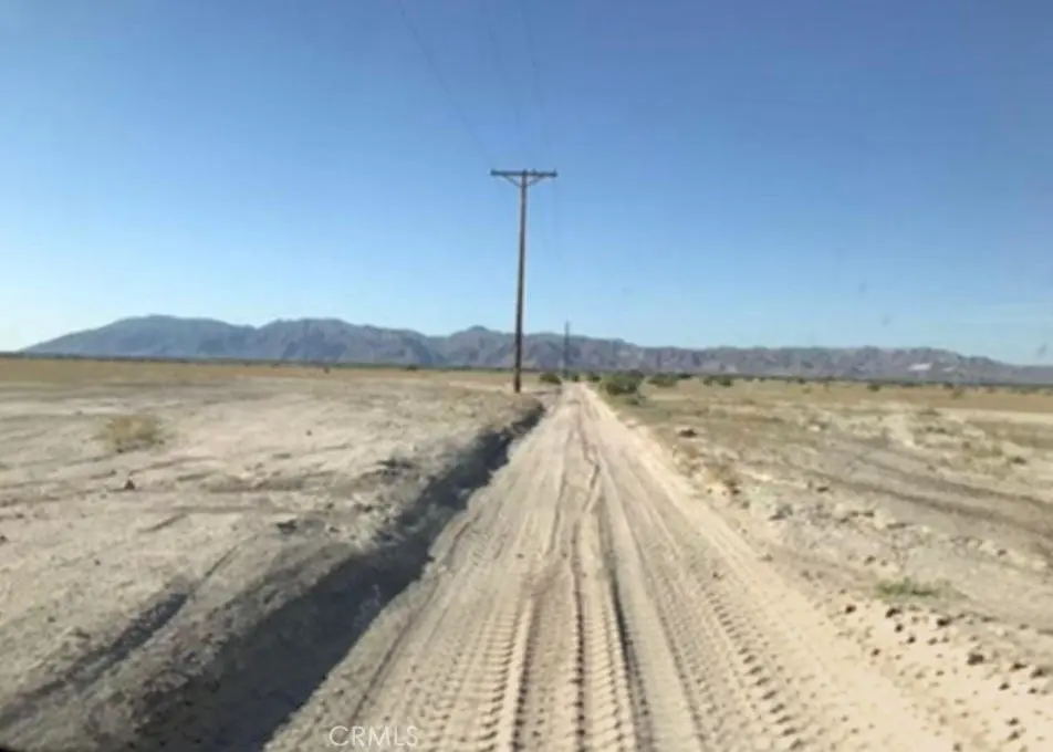 400 Acres Split Mountain Road, Brawley, CA — listing photo 1