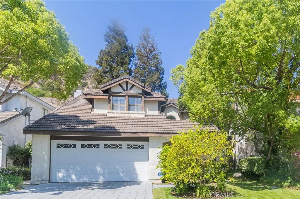 25355 Clarke, Stevenson Ranch, CA — listing photo 1