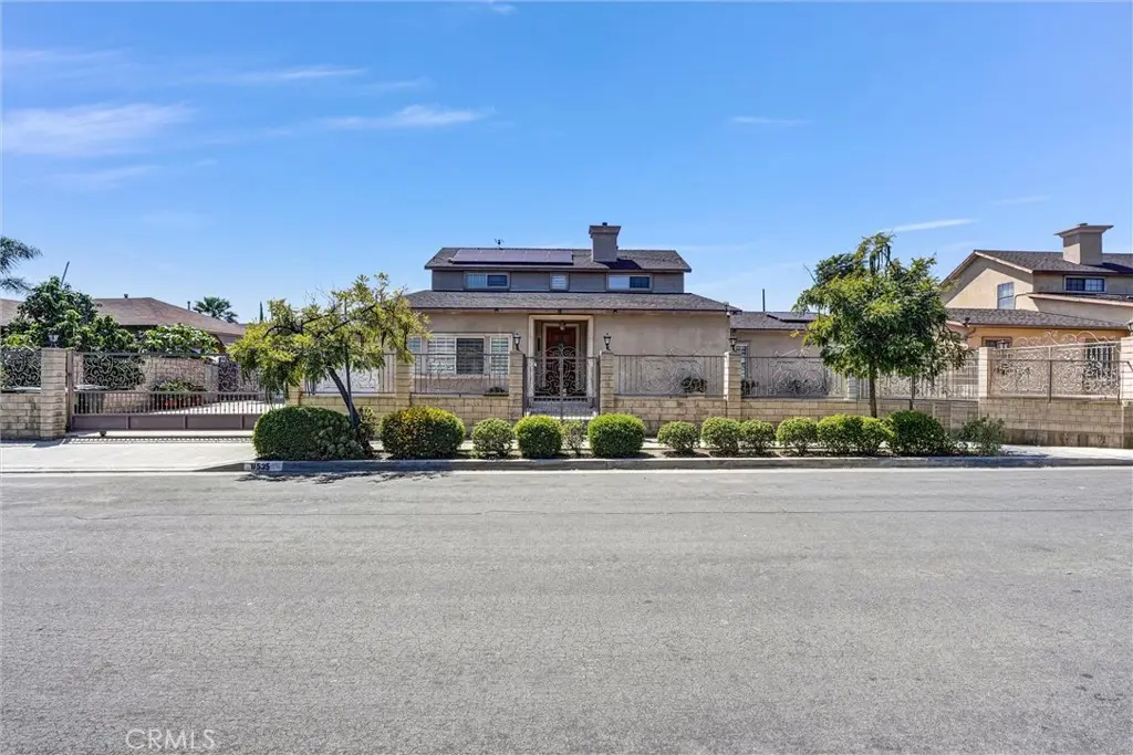 8535 Norris, Sun Valley, CA — listing photo 1
