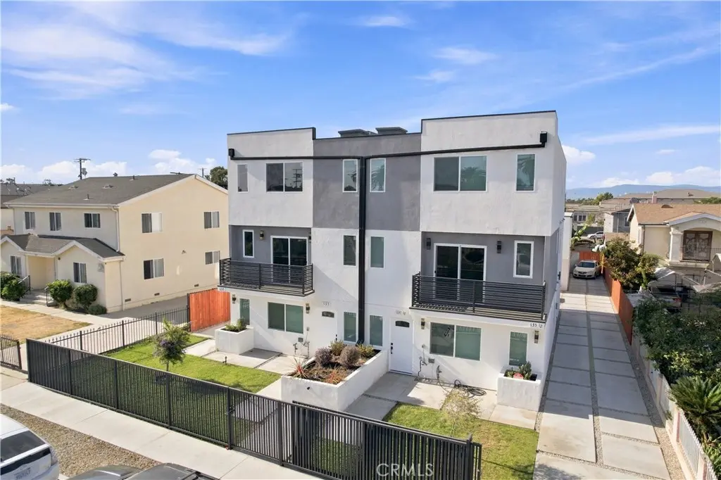 135 E 119th, Los Angeles, CA — listing photo 1