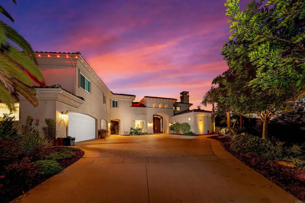 13410 Farraday Ridge Drive, Jamul, CA — listing photo 1