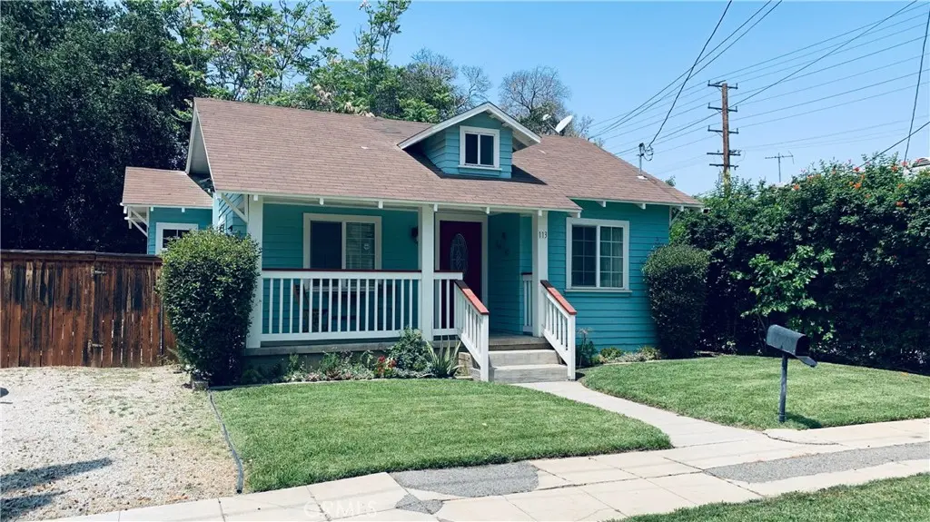 113 11th, Redlands, CA — listing photo 1