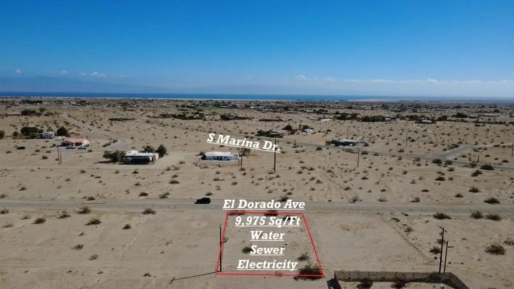 2315 El Dorado Avenue, Thermal, CA — listing photo 1