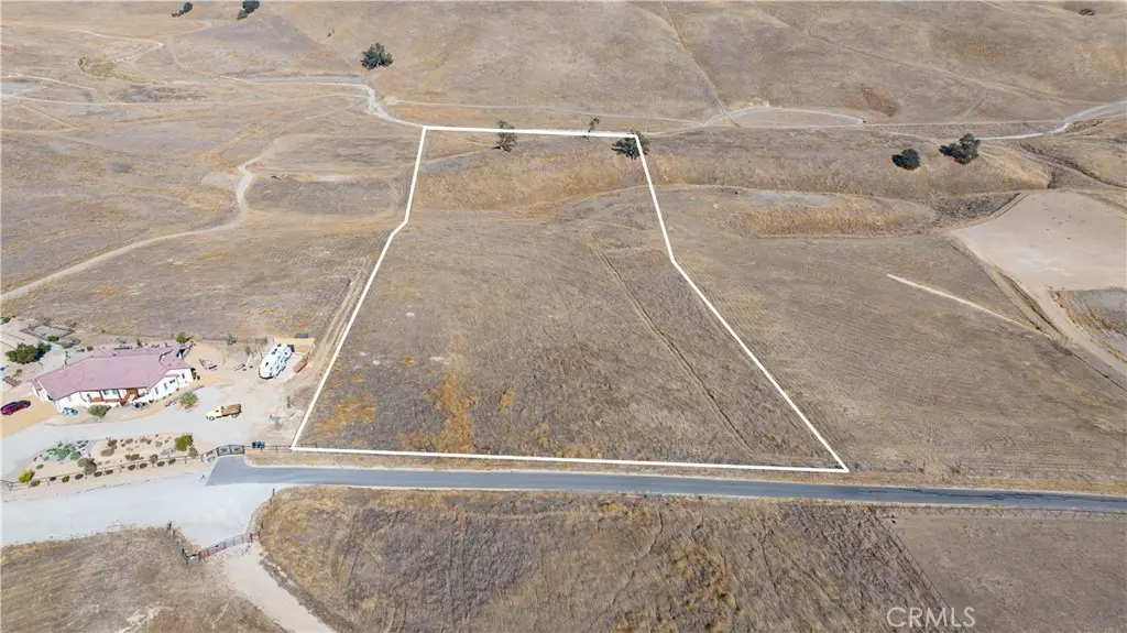 3765 Gruenhagen, Paso Robles, CA — listing photo 1