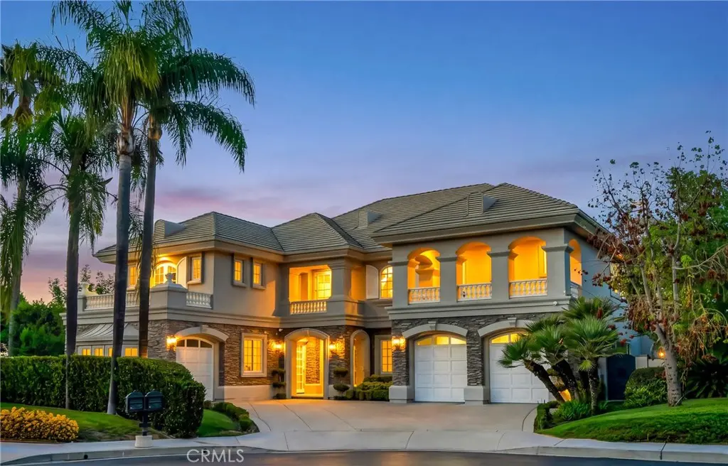 19225 Briarfield Way, Tarzana, CA — listing photo 1