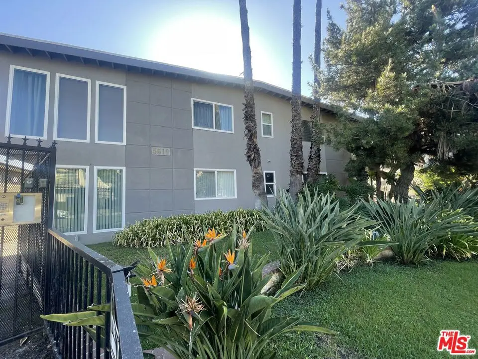 5510 Corteen Place, Los Angeles, CA — listing photo 1