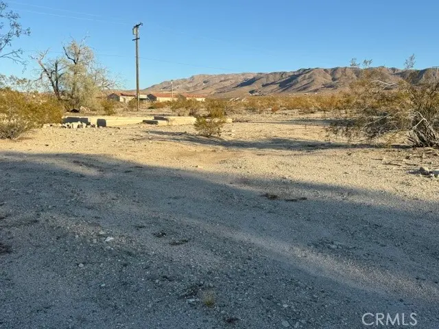 7023 Woodward Road, 29 Palms, CA — listing photo 1