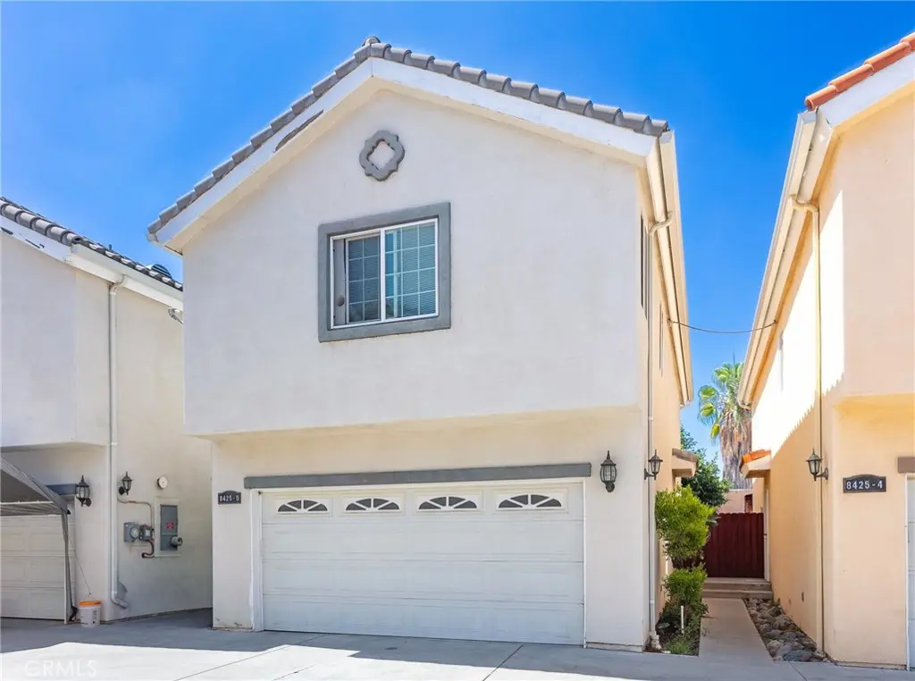 8425 Burnet Avenue 6, North Hills, CA — listing photo 1