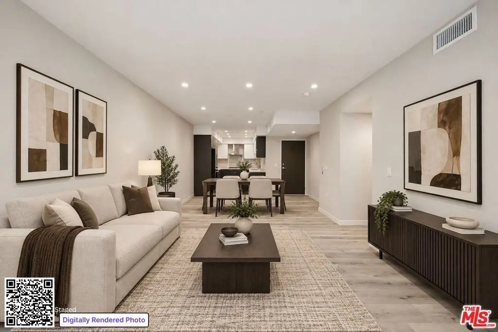 1051 S Corning Street 503, Los Angeles, CA — listing photo 1