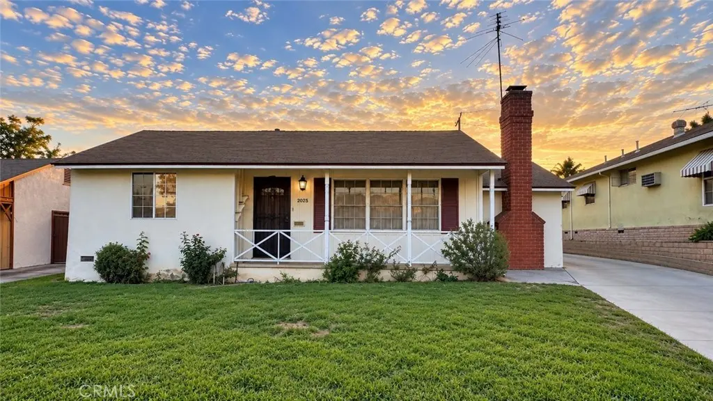 2025 S Isabella Avenue, Monterey Park, CA — listing photo 1