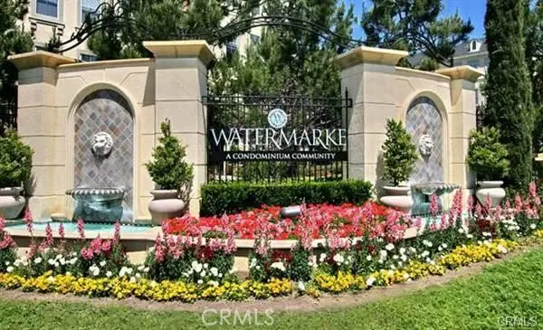 Condominium for rent at 2211 Watermarke, Irvine, CA featuring 1 bed and 1 bath
