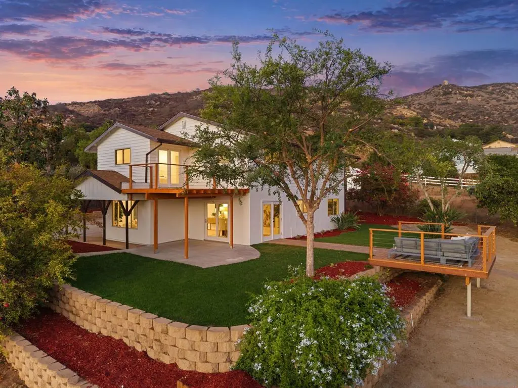 Single Family Residence for sale at 14475 Pebble Canyon Dr, Poway, CA featuring 5 beds and 3 baths