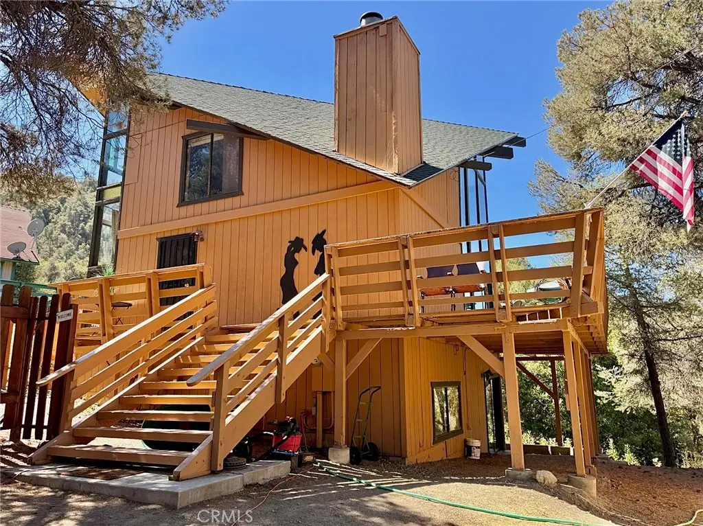 13924 Yellowstone Drive, Pine Mountain Club, CA — listing photo 1