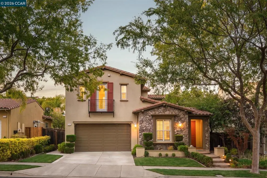 5045 Campion Dr, San Ramon, CA — listing photo 1
