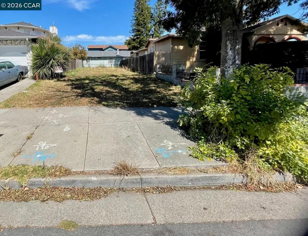 2517 Cutting Blvd, Richmond, CA — listing photo 1