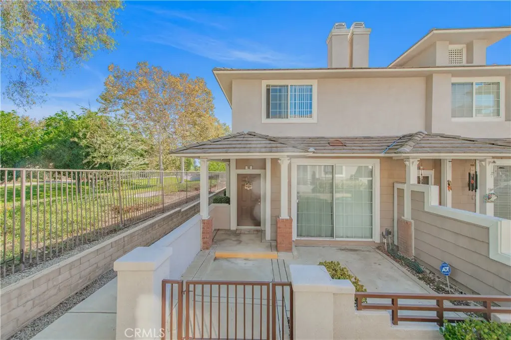 17740 Bronte Road 90, Chino Hills, CA — listing photo 1