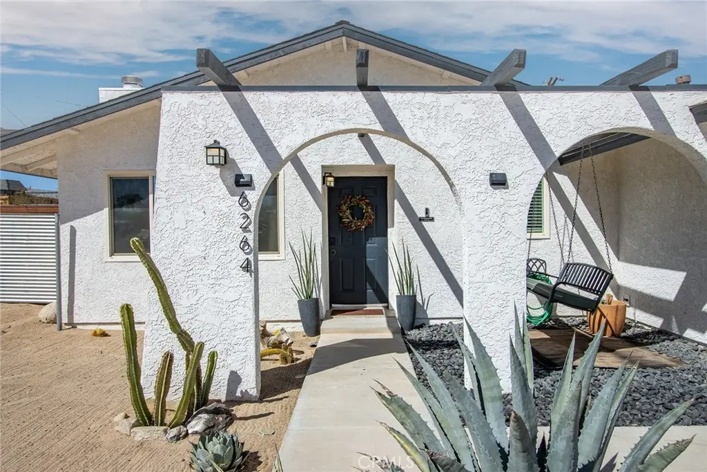 6264 Abronia, 29 Palms, CA — listing photo 1