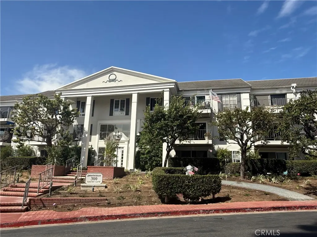 Condominium for rent at 300 Cagney Lane 115, Newport Beach, CA featuring 1 bed and 1 bath