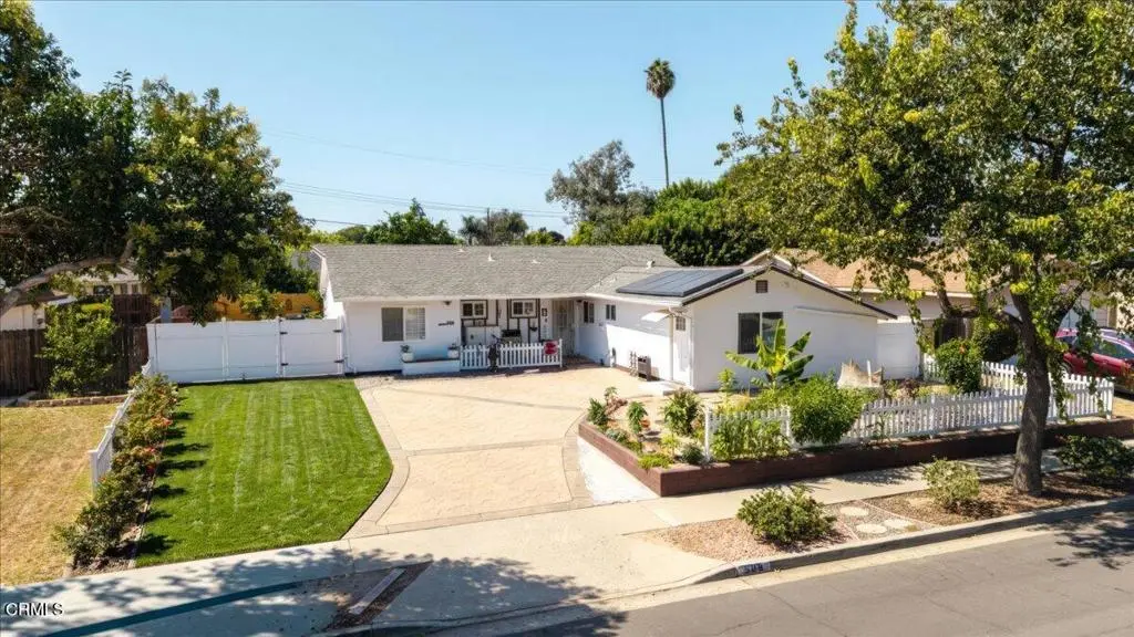 509 Merritt Avenue, Camarillo, CA — listing photo 1
