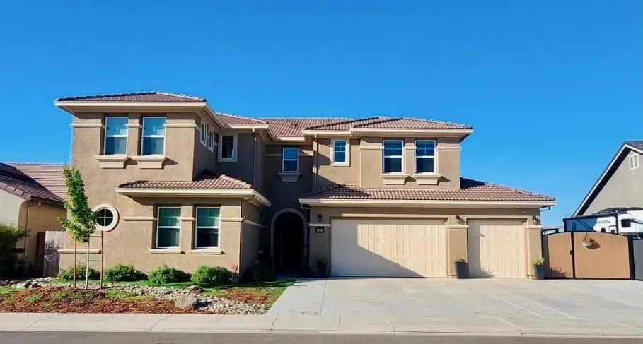 2635 Gantry Drive, Manteca, CA — listing photo 1