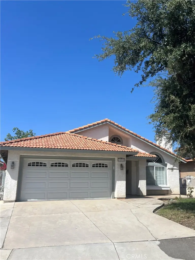 12939 Gerrard, Moreno Valley, CA — listing photo 1