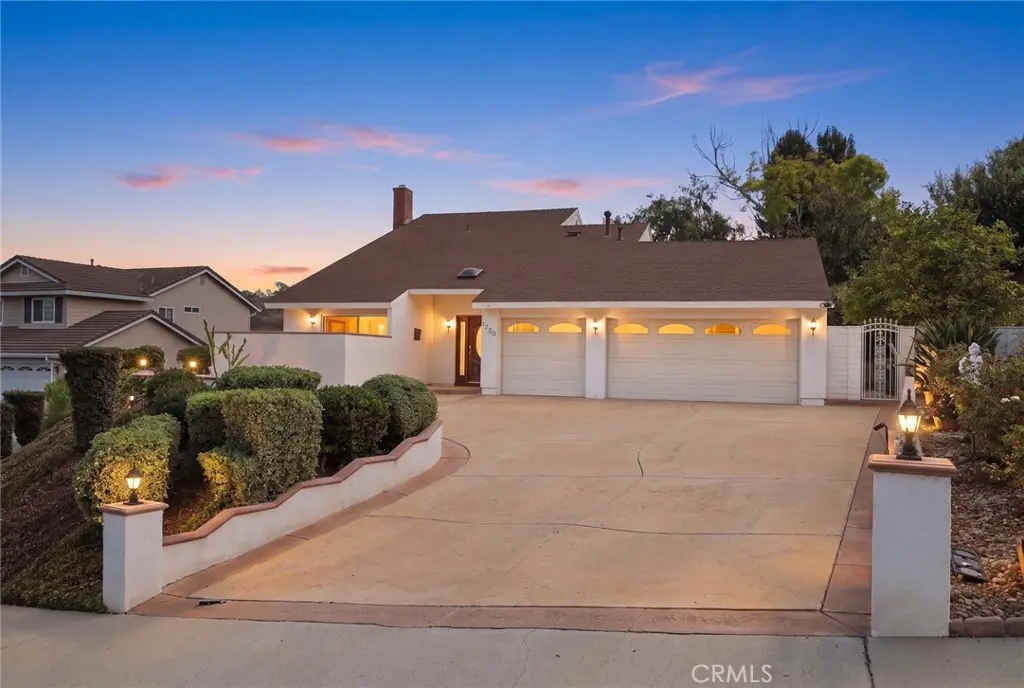 1250 Via Del Sol, San Dimas, CA — listing photo 1
