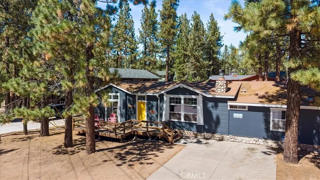 41704 Park Ave, Big Bear Lake, CA — listing photo 1