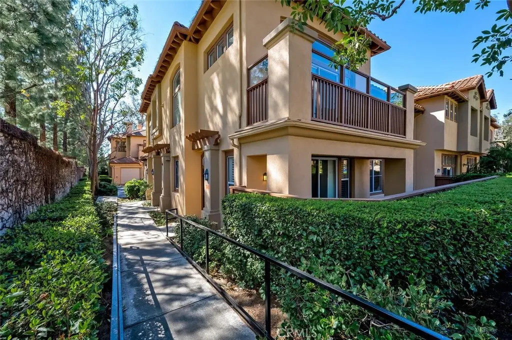 2726 Dunstan Drive, Tustin, CA — listing photo 1