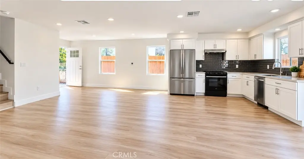 Single Family Residence for rent at 645 W 97th, Los Angeles, CA featuring 4 beds and 3 baths