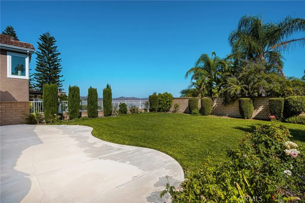 733 S Morningstar Drive, Anaheim Hills, CA — listing photo 1