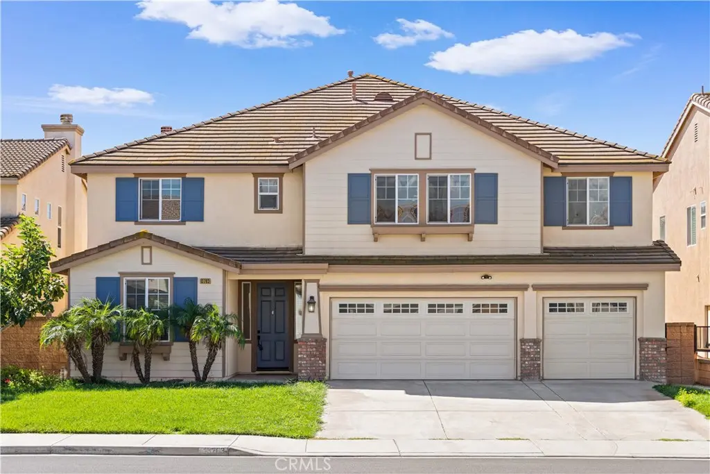 13763 Deerpath Circle, Eastvale, CA — listing photo 1