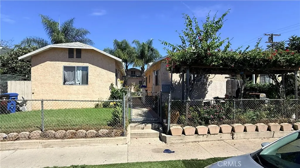 823 W 81st, Los Angeles, CA — listing photo 1